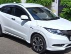 Rent A Car - Honda Vezel Hybrid