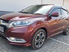 Rent A Car - Honda Vezel Hybrid