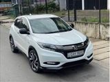rent a car - Honda vezel hybrid