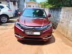 Rent a Car - HONDA VEZEL HYBRID