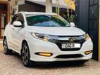 Rent a Car - Honda Vezel Hybrid Jeep