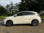 Rent A Car - Honda Vezel Hybrid SUV