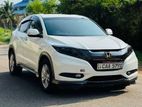 rent a car - Honda vezel hybrid suv