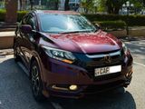 Rent a Car – Honda Vezel Hybrid SUV