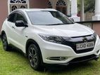 Rent a Car - Honda Vezel Hybrid SUV
