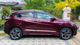 Rent A Car - Honda Vezel Hybrid Suv