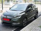 rent a car - Honda vezel hybrid suv