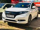 rent a car - Honda vezel hybrid suv