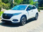 rent a car - Honda vezel hybrid suv