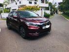 Rent A Car - Honda Vezel Jeep