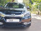 Rent A Car - Honda Vezel Jeep