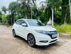 Rent A Car-Honda Vezel Jeep