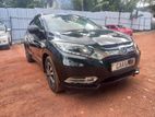 Rent A Car-Honda Vezel Jeep