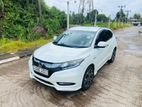 Rent a car-Honda Vezel Jeep