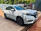 Rent A Car-Honda Vezel jeep