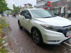 Rent a car- Honda Vezel Jeep