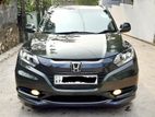 Rent A Car - Honda Vezel Jeep