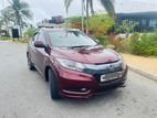 Rent a Car- Honda Vezel Jeep