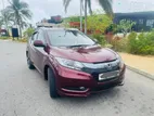 Rent a Car- Honda Vezel Jeep