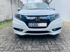 Rent a Car Honda Vezel - Long Term