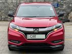 Rent A Car Honda Vezel -Long term only