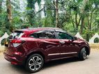 Rent A Car - Honda Vezel Orange Package