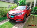 Rent a Car - Honda Vezel RS 2015