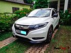 Rent a Car - Honda Vezel Rs 2016