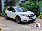 Rent a Car - Honda Vezel RS 2018