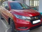 Rent A Car - Honda Vezel Rs