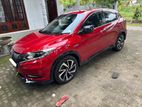 Rent A Car - Honda Vezel RS