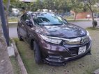 Rent a car-Honda Vezel RS