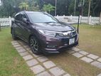 Rent a Car-Honda Vezel RS