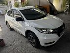 Rent A Car -Honda Vezel RS