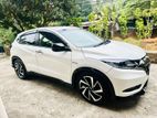 RENT A CAR HONDA VEZEL RS
