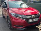Rent a Car - Honda Vezel RS
