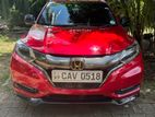 Rent a Car - Honda Vezel RS
