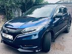 RENT A CAR HONDA VEZEL RS