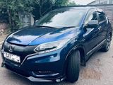 RENT A CAR HONDA VEZEL RS