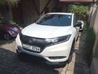 RENT A CAR HONDA VEZEL RS