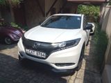 RENT A CAR HONDA VEZEL RS