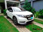 Rent a Car -Honda Vezel RS