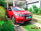 Rent A Car - Honda Vezel RS