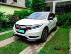 Rent a car - Honda Vezel RS