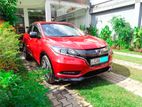 Rent A Car - Honda Vezel RS