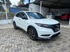 Rent A Car - Honda Vezel RS