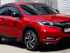 Rent a Car - Honda Vezel RS Sensing