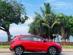 Rent a Car - Honda Vezel RS Sensing