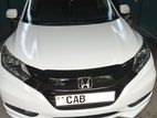 Rent a Car - HONDA VEZEL SUP