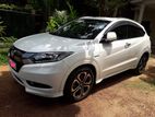 Rent a Car - Honda Vezel (SUV)